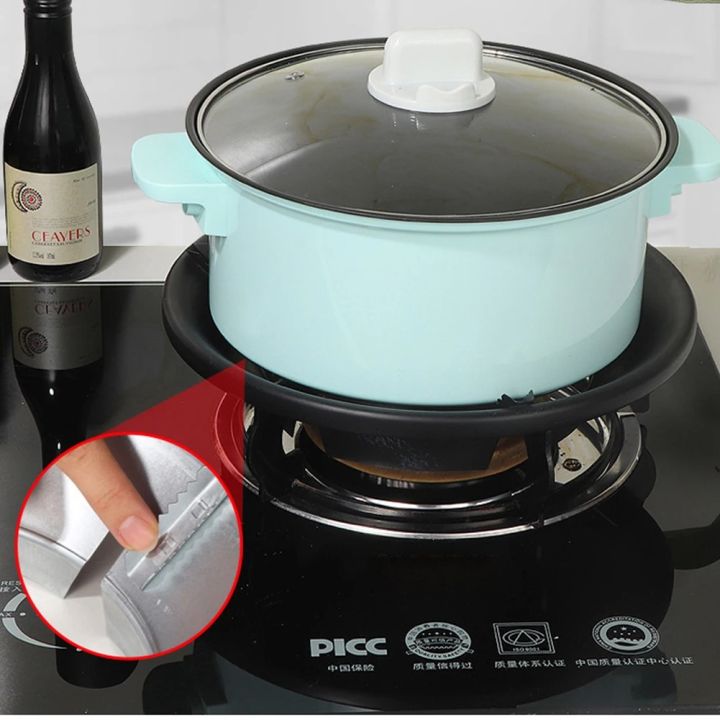 1pcs%20Home%20Gas%20Stove%20Fire%20Wind%20Proof%20Energy%20Saver%20Cover%20Wind%20Shield%20Bracket%20Disk%20Fire%20Reflection%20Windproof%20Stand%20Kitchen%20Cooker%20Covercs%20-%20Image%203