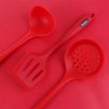 【Limited Quantity】 Nonstick Cookware Strainer Spoon Tableware Rice Spoon Cooking Tools Spatula Soup Ladle Turners Fried Shovel. 