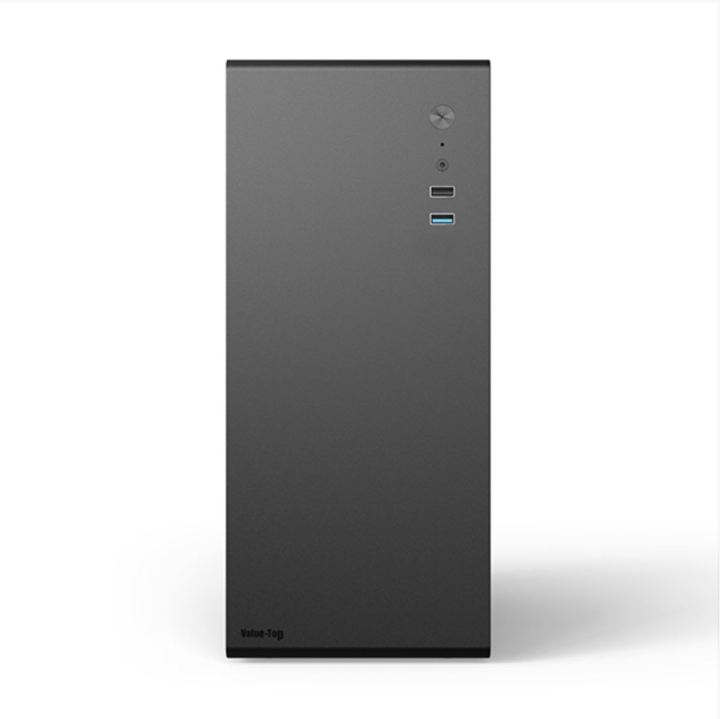 Value-Top VT-V100 Mid Tower Micro-ATX Casing