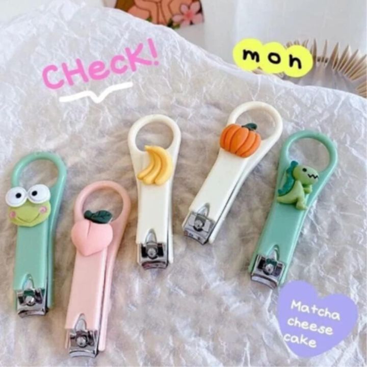 Xierbao%209428%20Baby%20Cartoon%20Nail%20Scissors%20-%20Image%204