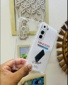 Vivo Y400 4G/5G Tpu Clear Soft Transparent Anti Yellow Back Cover For Vivo Y 400 Phone Case.