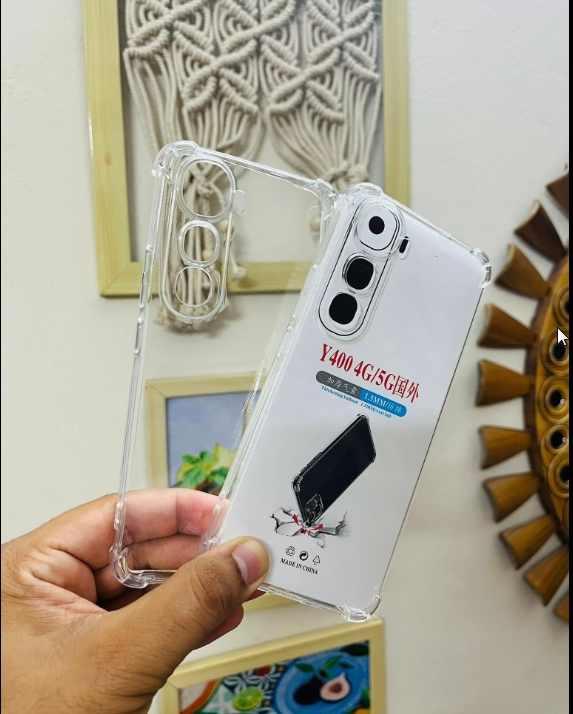 Vivo%20Y400%204G/5G%20Tpu%20Clear%20Soft%20Transparent%20Anti%20Yellow%20Back%20Cover%20For%20Vivo%20Y%20400%20Phone%20Case%20-%20Image%204
