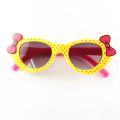 Sunglass For Baby Girls -Multi-Color. 