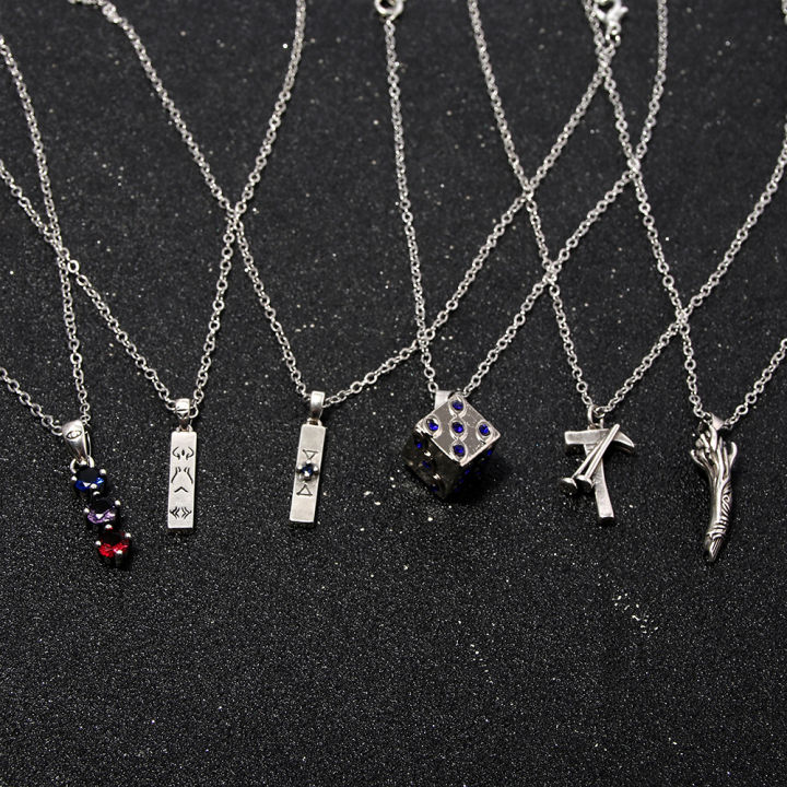 %E3%80%90Worth-Buy%E3%80%91%20Jujutsu%20Kaisen%20Gojo%20Satoru%20Pendant%20Cosplay%20Necklace%20-%20Image%205