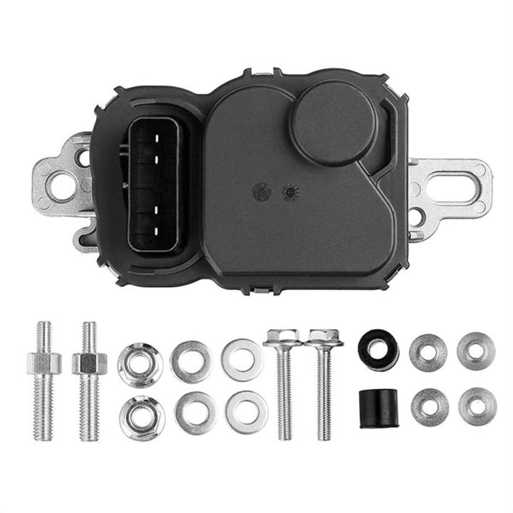 590-001 Fuel Pump Driver Module Part Kit for Ford E150 F150-F550 Lincoln Mazda Mercury 6H1470 FD1002 4C2A-9D372-BA