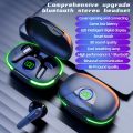 Pro 60 80 Fone Bluetooth Earphones Wireless Headphones by Mic TWS Earbuds Wireless Bluetooth Headset Gamer. 