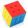 Magic Rubik\'s cube - 3X3. 