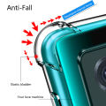 Sroof Casing For IQOO Z5 Couple Simple Shockproof phone case Four Corner Anti Fall Skin Friendly Shell Soft Phone Back Cover. 