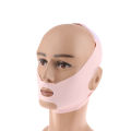 Chin Cheek Slimming Bandage V Shaper V Line Lifting Mask Face Lifting Band. 
