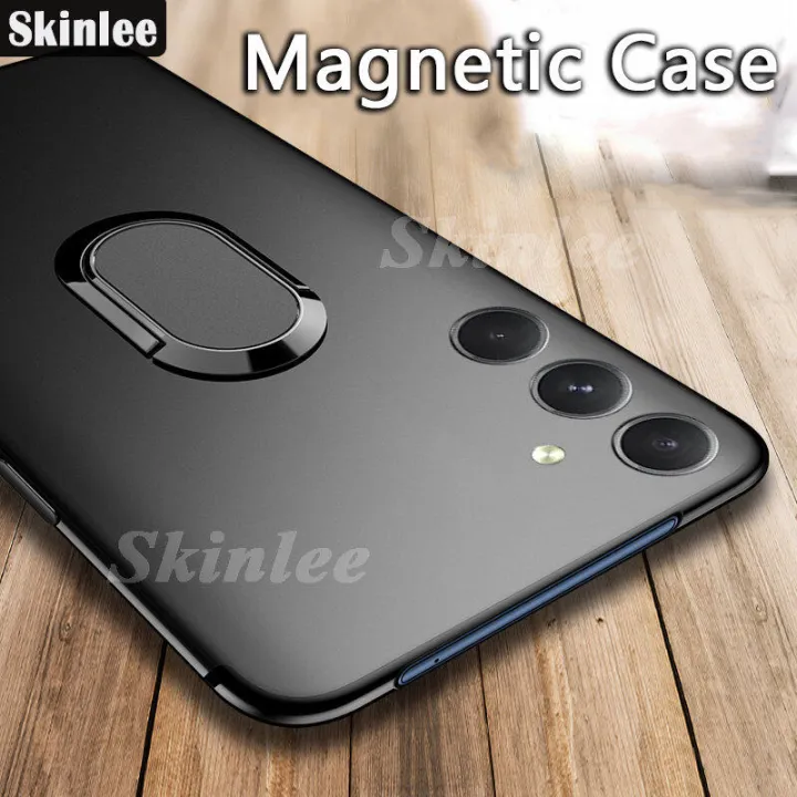 Phone%20Case%20for%20Samsung%20Galaxy%20A24%20Back%20Cover%20Stand%20Cover%20Bracket%20Finger%20Ring%20Casing%20for%20Samsung%20A24%204G%20Cover%20Cases%20-%20Image%204