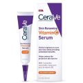 CeraVe A Alcohol Essence 10% Facial White Essence Vitamin C Hydrating White Essence Brighte Skin Cream Facial Skin Care Product.