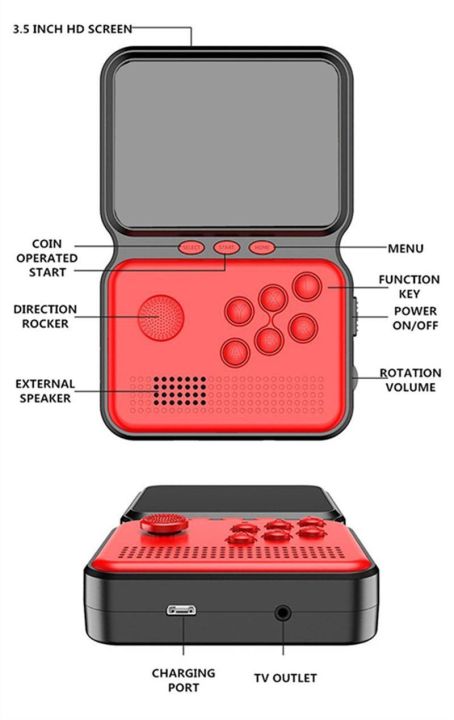 M3%20Retro%20Portable%20Mini%20Handheld%20Game%20Console%208-Bit%203.0%20Inch%20Color%20LCD%20Color%20Game%20Player%20Built-in%20900+%20Classic%20Game%20box%20power%20-%20Image%203