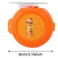 Self Study Badminton Trainer Single-Player Practice Robot Kids Shuttlecock Rebound Professional Stretch Badminton Training Tool. 