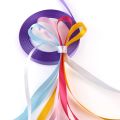 Ribbon Fita Stylish Rebon lace for Gift & Decoration Use 1 pcs. 