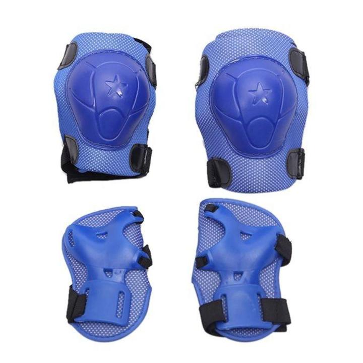 Skates Guard - Blue