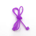 Anti-Lost Straps for AirPods earphone rope holder cable Anti-Lost Silicon wireless Bluetooth headphone neck strap cord string silicon string rope. 