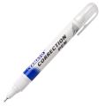 Correction Pen Fluid - 8ml - White Color.