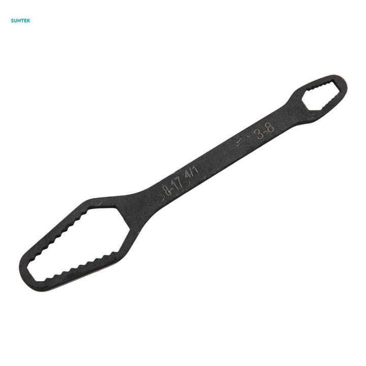 Multi Functional Wrench Double Head 8-22mm for Car Accessories