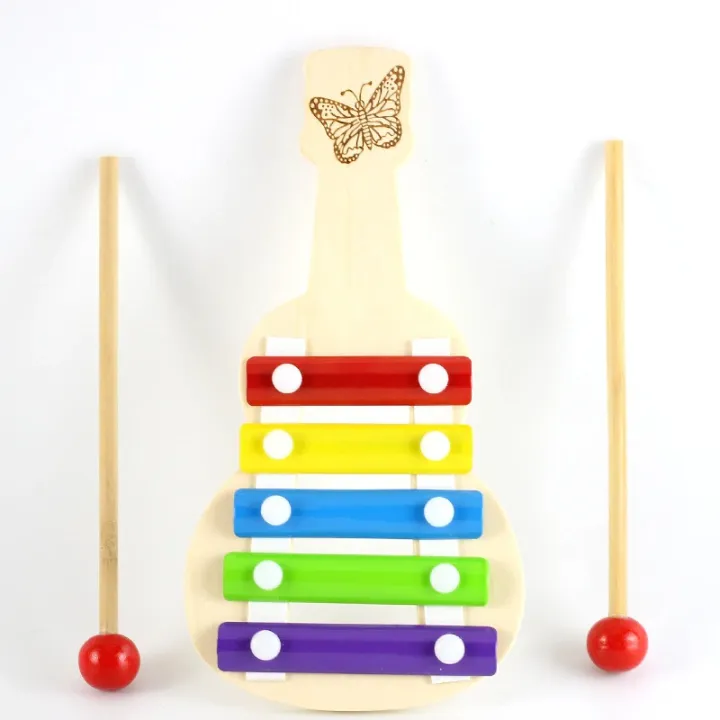 Kids%20Xylophone%20Toys%20Wooden%205-Note%20-%20Image%203
