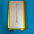 HEAVY DUTY 3.7V 10000mAh Lithium Polymer Rechargeable Lipo Battery 10000mAh 3.7V Batteries With Protection For Power Bank Power Pack Battery DIY. 