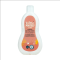 ASDA Little Angels Baby Bubble Bath & Wash 500ml.