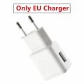 Fast Charger With USB Type C Cable For Samsung Galaxy M10 M20 M21 M31 M30 M31S M40S M60S M80S M01 S20 S10 S9 S8 Wall Charging. 