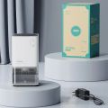 OIDIRE 1.2L Air Dehumidifier for Home & Bathroom Moisture. 