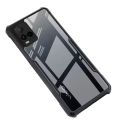 Vivo Y21/Y21 2021 Back Cover: Transparent Case with Camera ProtectorDurable and Very Reliable - Made for style and Secure Usage.
