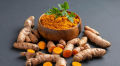 Raw Turmeric Powder Kaca Holud Gura 100gm. 
