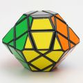 【Heartbeat Girl Store】Educational Diansheng Megaminxeds Cubes Ball Qiyi Gan Profissional 2x5 Crazy Cubo for Children Puzzles Shapes. 