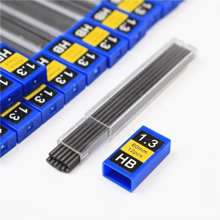 1-12Pcs%200.3%200.5%200.7%200.9%201.3%202.0mm%20HB%20Replacement%20Refill%20Leads%20Refill%20for%20Mechanical%20Pencil%20Drawing%20Automatic%20Pencils%20Stationery%20-%20Image%205