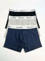 Men's Boxer Underwear (3 PC'S). 