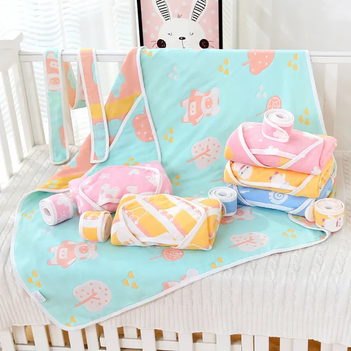 Newborn%20baby%20quilt%20delivery%20room%20wrap%20towel,%20newborn%20wrap%20spring%20and%20autumn%20cotton%20gauze,%20summer%20thin%20baby%20quilt%20-%20Image%204