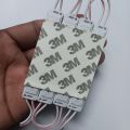 4Pcs DC 12V COB White LED Light For Decoration Indoor Outdoor Office General Purpose Lighting DIY. 