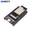 Fashions Repair Version ESP32 CAM Camera Module ESP32-WROVER Board Camera Wi-Fi Bluetooth Module for Arduino IDE C Python Code OV2640. 