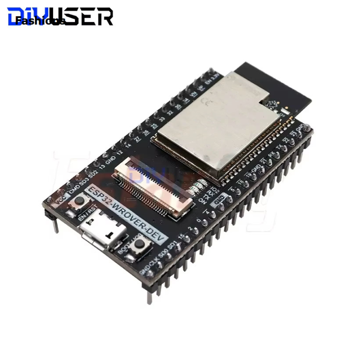 Fashions%20Repair%20Version%20ESP32%20CAM%20Camera%20Module%20ESP32-WROVER%20Board%20Camera%20Wi-Fi%20Bluetooth%20Module%20for%20Arduino%20IDE%20C%20Python%20Code%20OV2640%20-%20Image%206