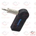 3.5mm CAR Mp3 Bluetooth Music Receiver Car Kit AUX Audio Music Receiver Adapter Handsfree With Mic For Phone MP3 Player Headphone Handsfree.