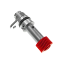 New Speedometer Sleeve Assembly Odometer Speed Sensor 43621-28050 4362128050 for I30 / GT 2012 2013 2014.