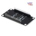 NodeMcu Esp8266 V3 CH340 Lua WIFI Internet Of Things Development Lolin Board Based ESP8266 CH 340 Wireless Module ESP-12E.
