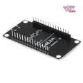 NodeMcu Esp8266 V3 CH340 Lua WIFI Internet Of Things Development Lolin Board Based ESP8266 CH 340 Wireless Module ESP-12E. 