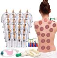Hijama/Cupping/Sunnah Therapy 1 set with 32 pcs cup. 