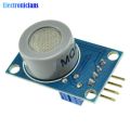 【Mary DAI Store】MQ-7 Carbon Monoxide CO Sensor Detection Module For Arduino. 