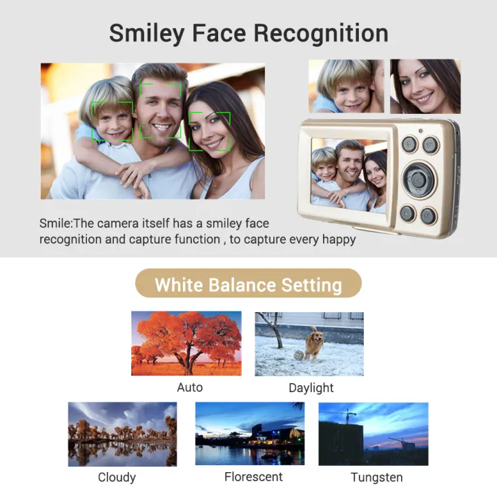 HD%201080P%20Home%20Digital%20Camera%20Camcorder%2016MP%20Digital%20SLR%20Camera%204X%20Digital%20Zoom%20with%201.77%20Inch%20LCD%20Screen%20-%20Image%205