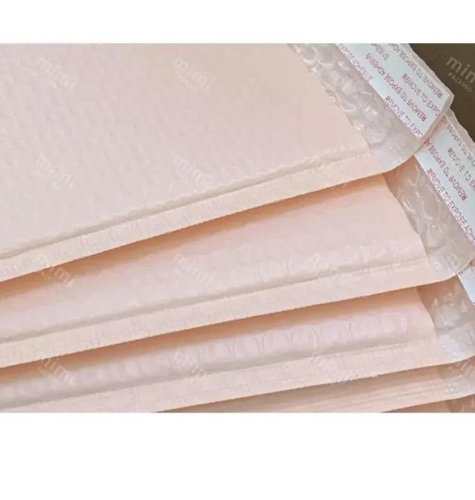 10pcs%20Bubble%20Mailers%20Pink%20Poly%20Bubble%20Mailer%20Self%20Seal%20Padded%20Envelopes%20Gift%20Bags%20Black/blue%20Packaging%20Bags%20for%20Business%20-%20Image%205