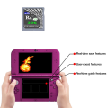 R4 Game Card R4i R4I-SDHC Burning Card Upgrade Revolution for 3DSLL/N3DS/NDSi XL/NDSi/NDSL/. 
