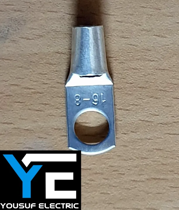 cable%20lug%20china%2016rm%20terminal%20lug%20connector%20clip%20copper%2020%20piece%20pack%20-%20Image%203