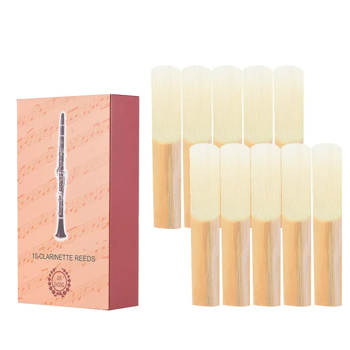 Box%20Of%2010Pcs%20B%20Clarinet%20Reeds%20Traditional%20Reeds%20Strength%202.5%20&%2010Pcs/%20Box%20Eb%20Alto%20Saxophone%20Reeds%20Sax%20Reeds%20Strength%202.5%20Woodwind%20Instrument%20Parts%20&%20Accessories%20-%20Image%206