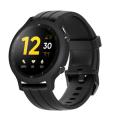 Protective Case For Realme Watch S Strap Smart watch Cover PC Bumper Plastic Protector Replacement Watch Shell Hard Frame. 