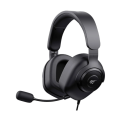 Havit Gamenote H2230U Wired Black Gaming Headphone.