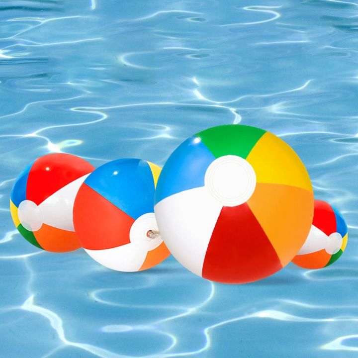 Fun%20Party%20Toy%20Big%20Inflatable%20Beach%20Ball%2030cm%2040cm%20Rainbow%20Beach%20Ball%20Six%20Colours%20Colourful%20Inflatable%20Pool%20Ball%20Kids%20-%20Image%203